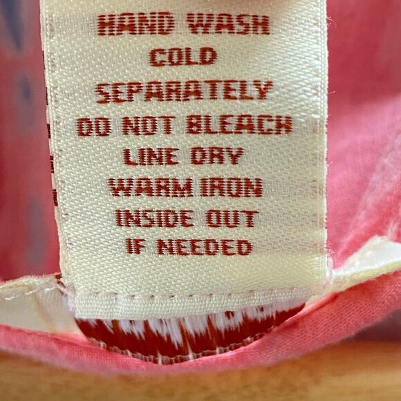 SUNDANCE Embroidered Beaded Cotton Beach Swim Coverup Tunic Top, Size Medium - Picture 10 of 12